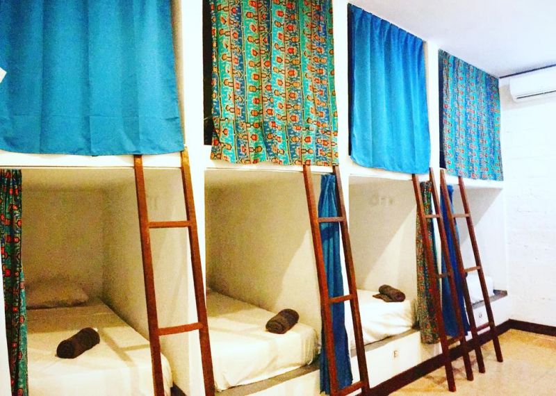 BALANGAN INN — фото 13