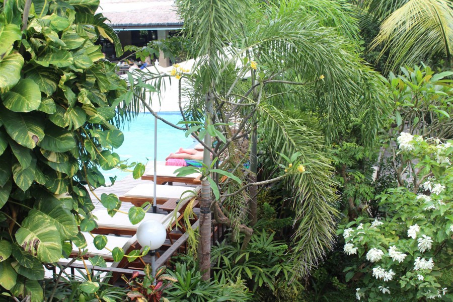 BALI AGUNG VILLAGE — фото 2