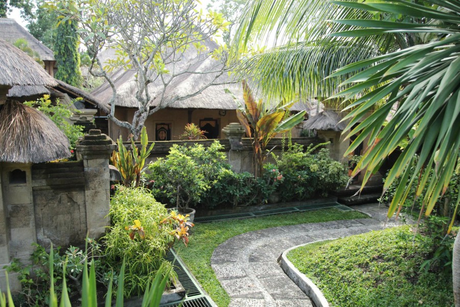 BALI AGUNG VILLAGE — фото 3
