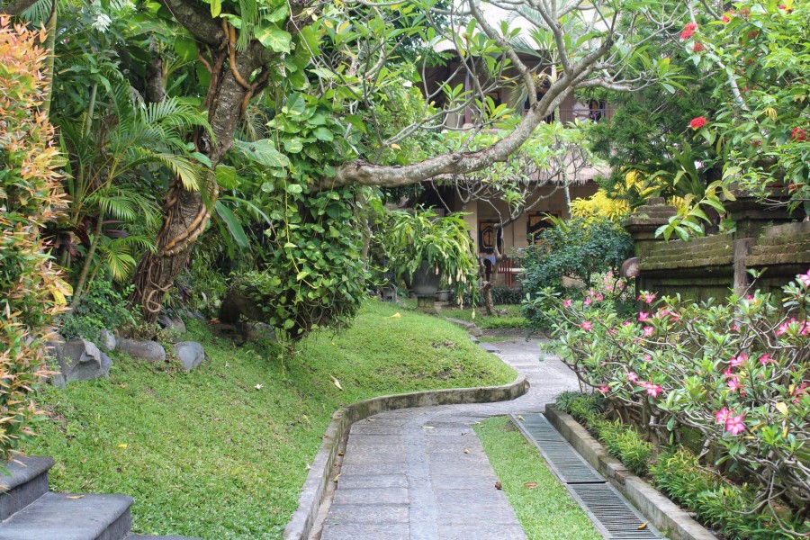 BALI AGUNG VILLAGE — фото 13