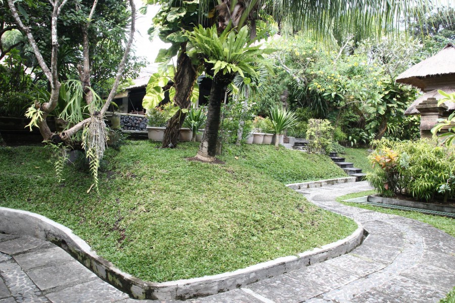BALI AGUNG VILLAGE — фото 14