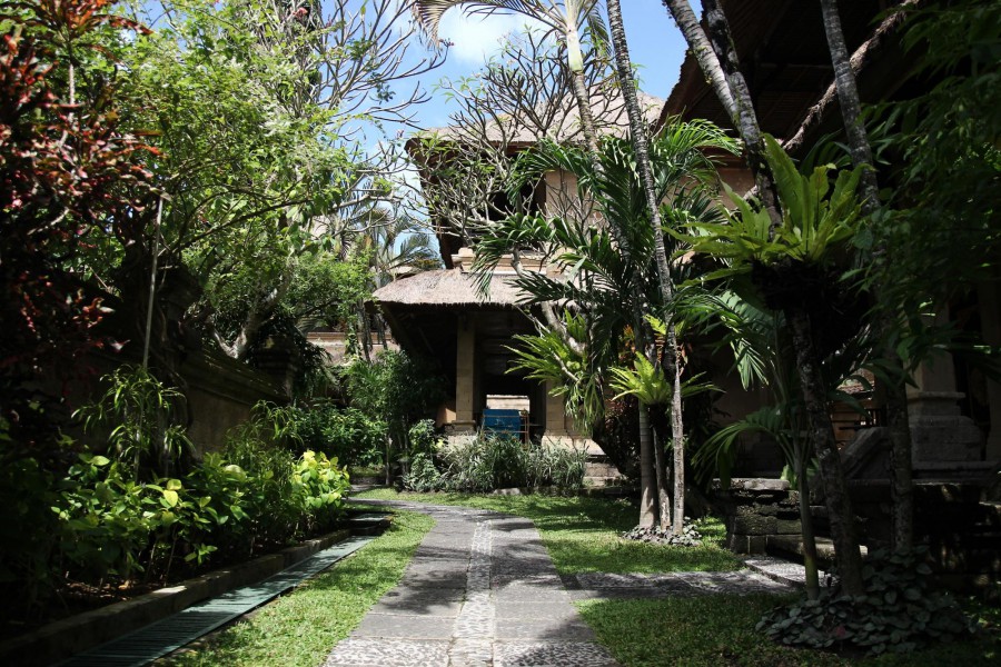 BALI AGUNG VILLAGE — фото 16