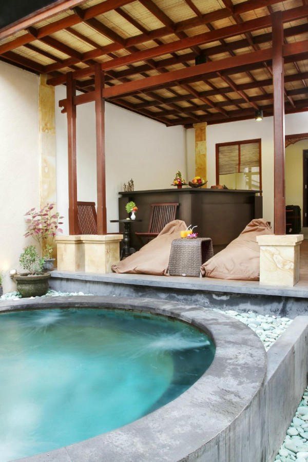 BALI AYU HOTEL & VILLAS — фото 4
