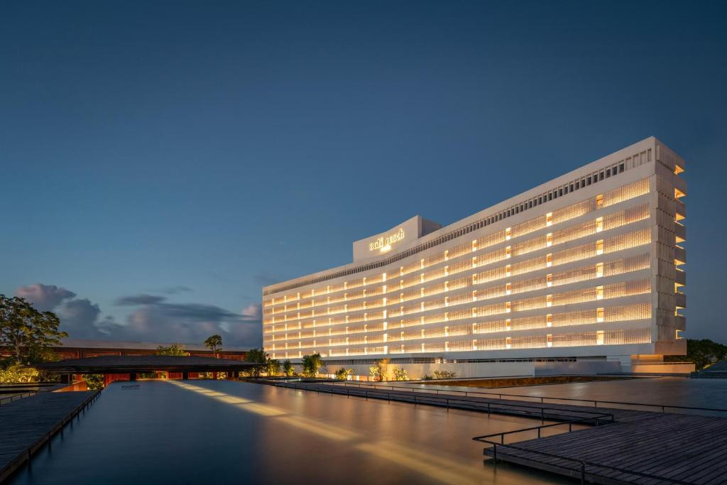 BALI BEACH HOTEL — фото 3