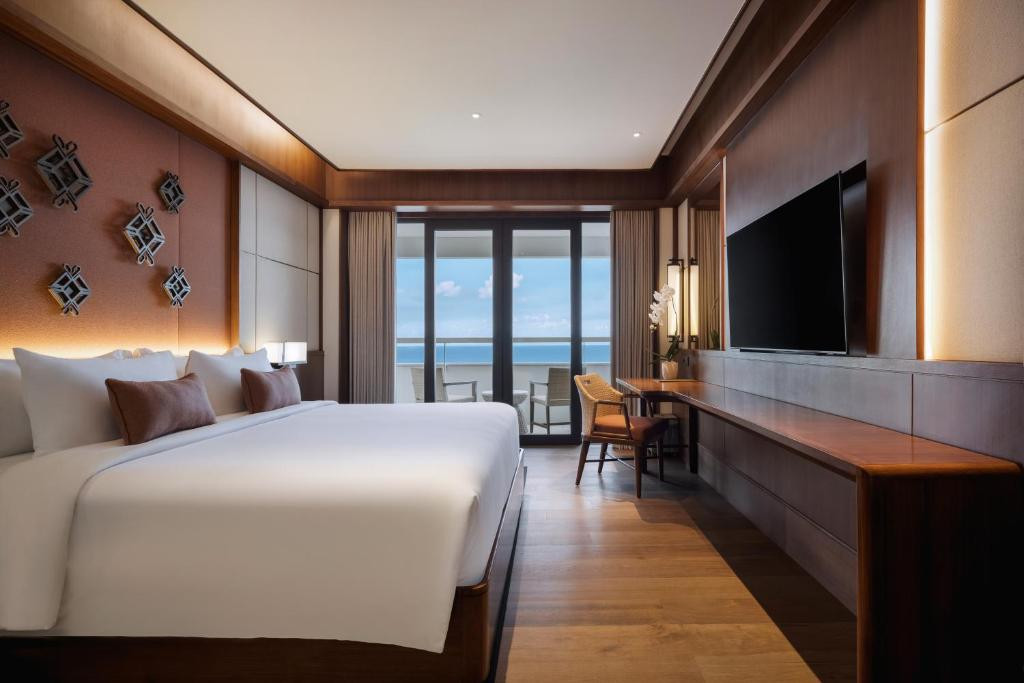 BALI BEACH HOTEL — фото 4