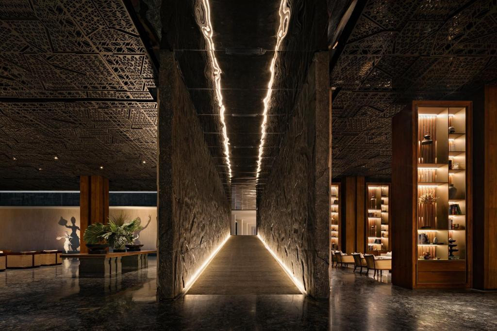 BALI BEACH HOTEL — фото 8