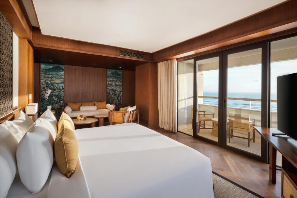 BALI BEACH HOTEL — фото 12