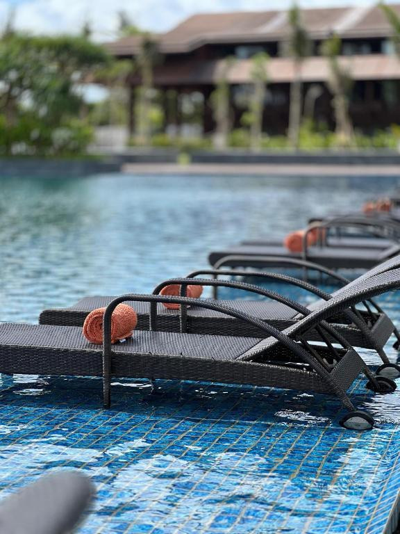 BALI BEACH HOTEL — фото 13