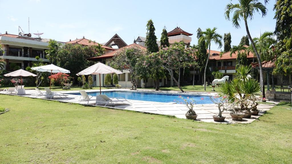 BALI BUNGALOW