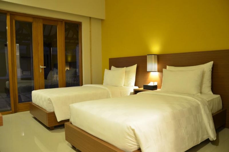BALI CHAYA HOTEL LEGIAN