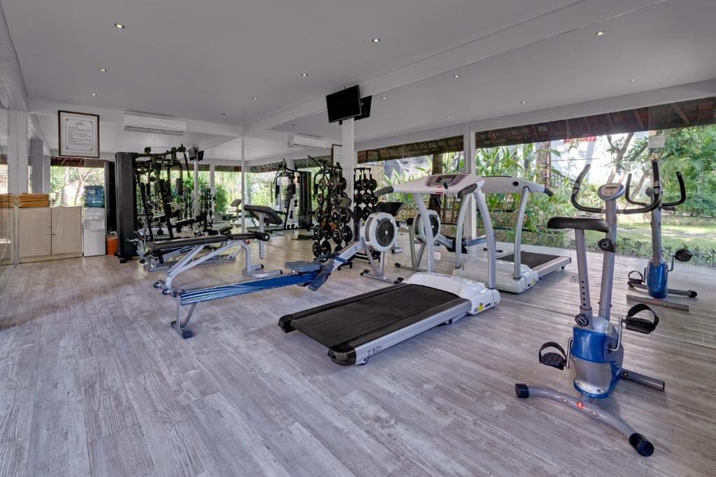 BALI GARDEN BEACH RESORT — фото 5