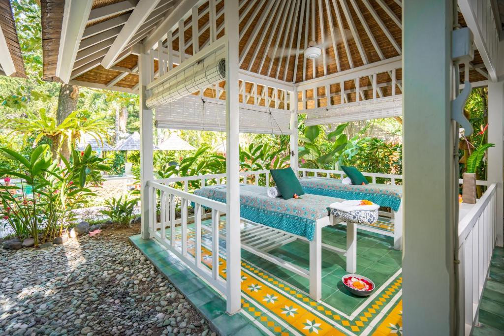 BALI GARDEN BEACH RESORT — фото 15