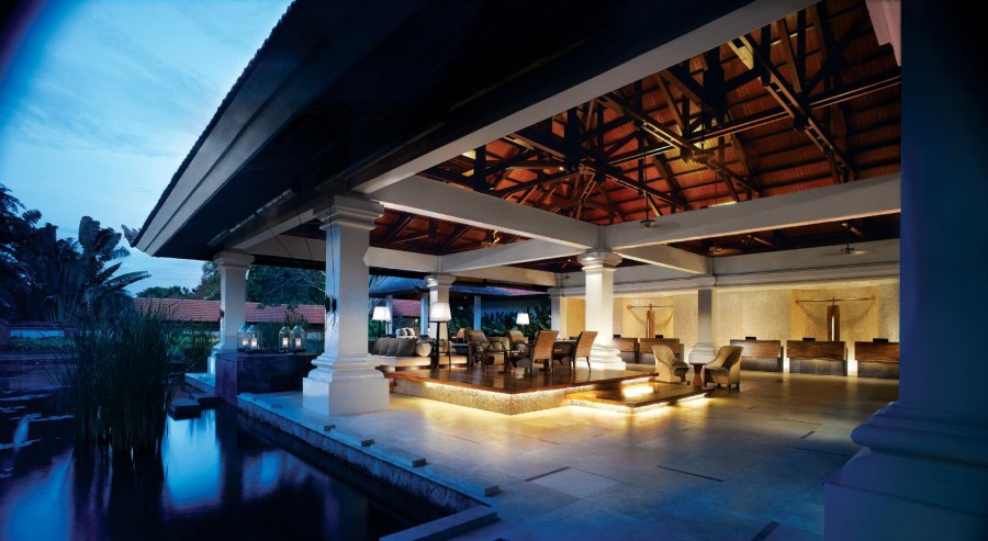 BALI HYATT — фото 2