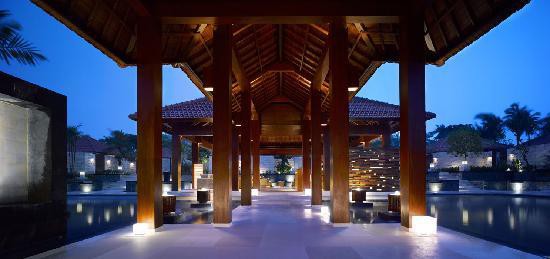 BALI HYATT — фото 8