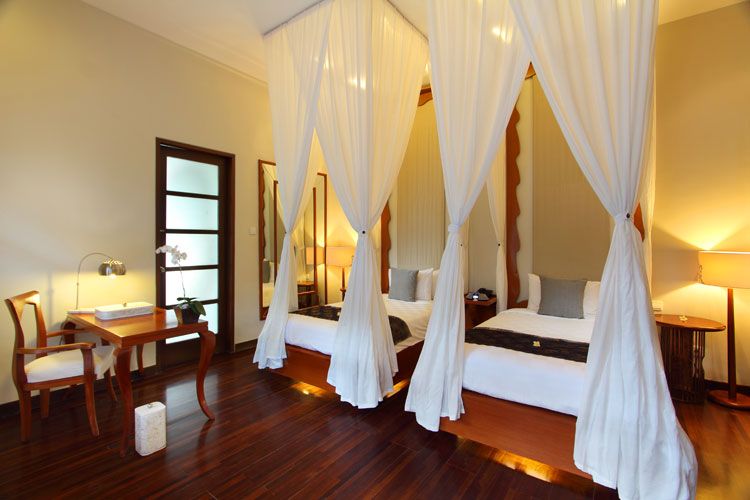 BALI KHAMA BEACH RESORT & SPA — фото 5