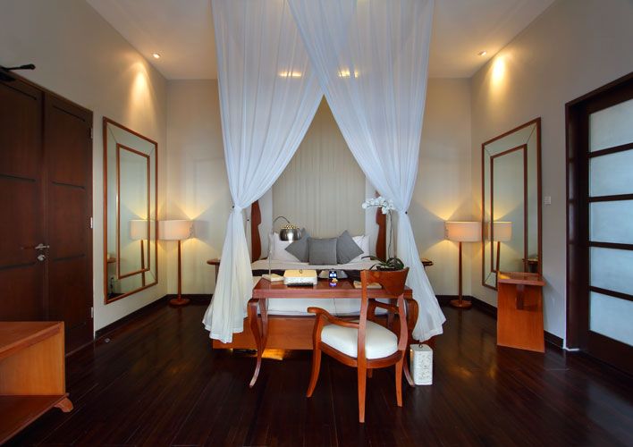 BALI KHAMA BEACH RESORT & SPA — фото 6