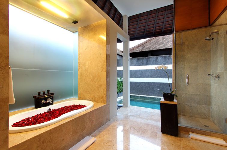 BALI KHAMA BEACH RESORT & SPA — фото 7