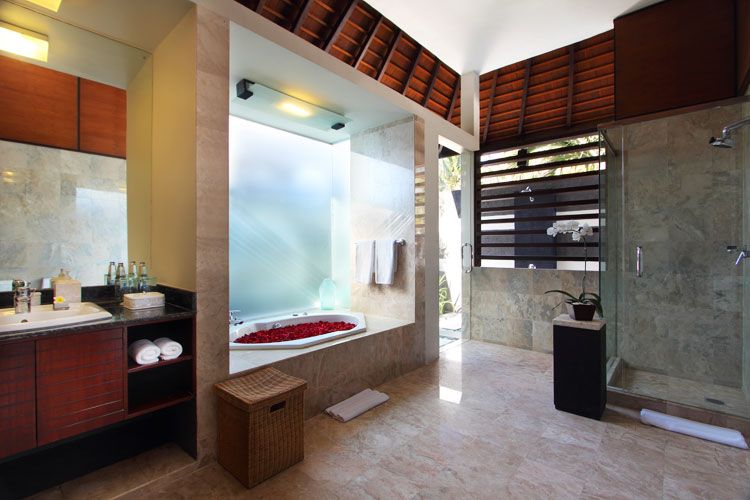 BALI KHAMA BEACH RESORT & SPA — фото 8