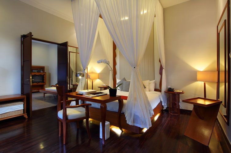 BALI KHAMA BEACH RESORT & SPA — фото 10