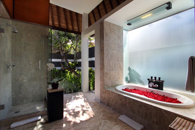 BALI KHAMA BEACH RESORT & SPA — фото 13