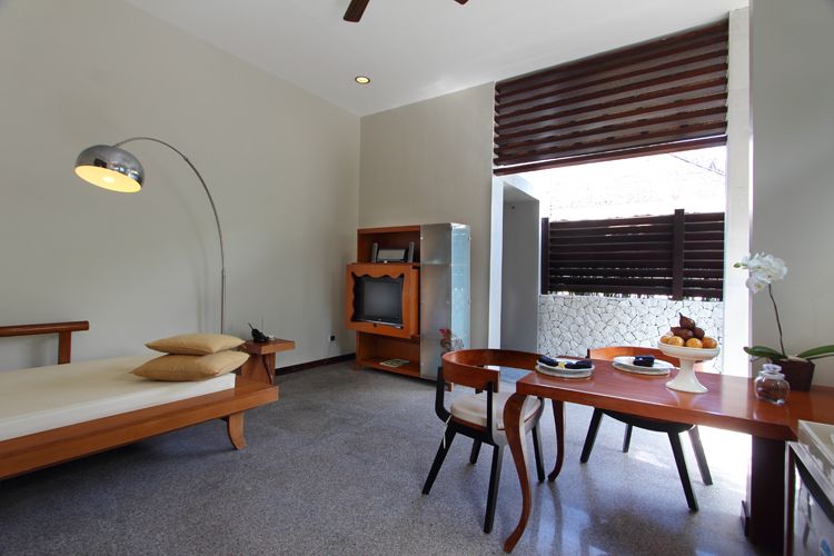 BALI KHAMA BEACH RESORT & SPA — фото 15