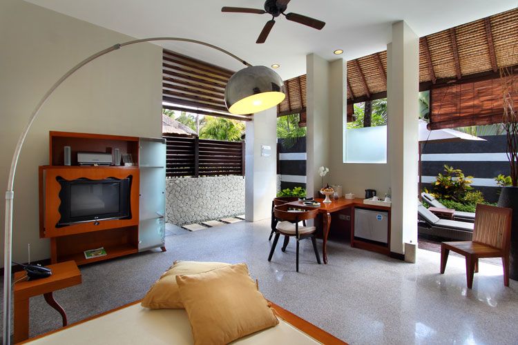 BALI KHAMA BEACH RESORT & SPA — фото 16