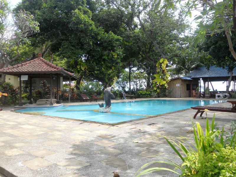 BALI LOVINA BEACH COTTAGE — фото 9