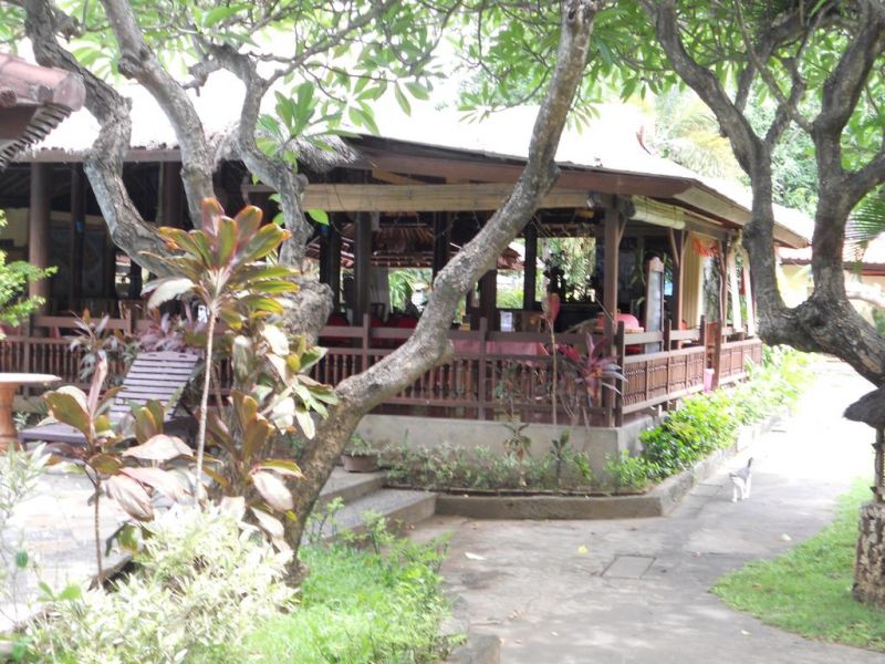 BALI LOVINA BEACH COTTAGE — фото 15