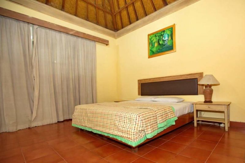 BALI LOVINA BEACH COTTAGE — фото 17