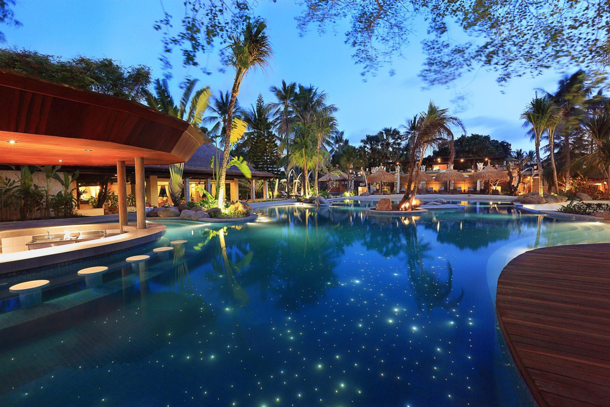 BALI MANDIRA BEACH RESORT & SPA — фото 5