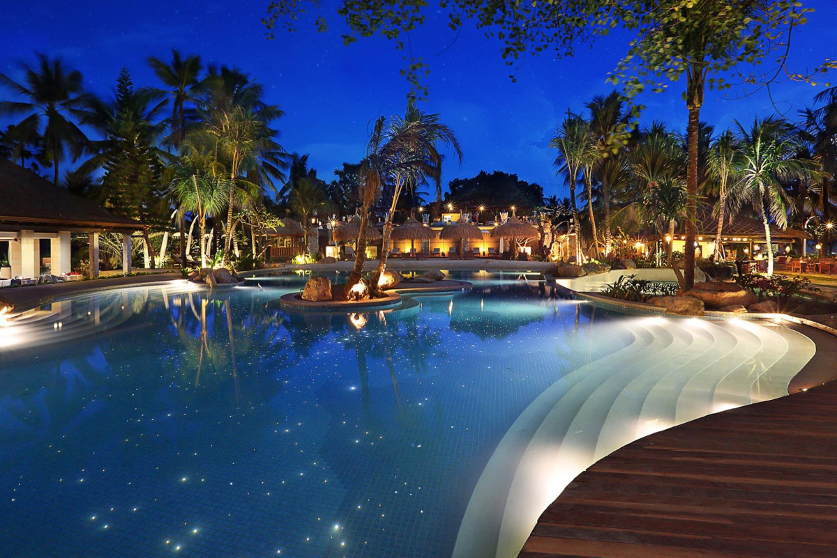 BALI MANDIRA BEACH RESORT & SPA — фото 6
