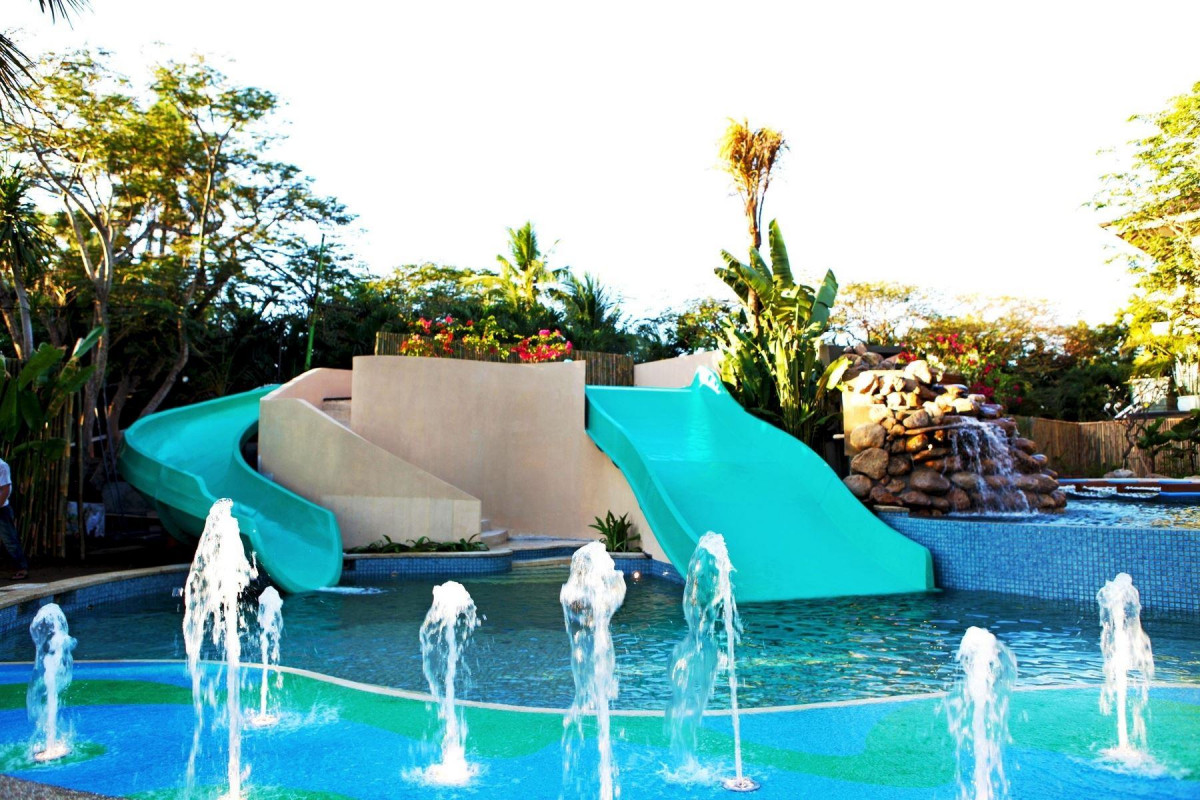 BALI MANDIRA BEACH RESORT & SPA — фото 7
