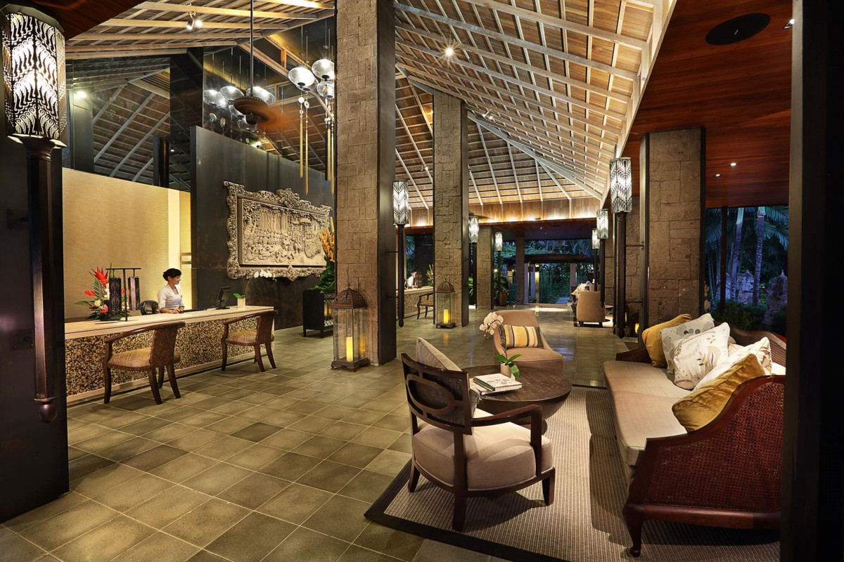 BALI MANDIRA BEACH RESORT & SPA — фото 8