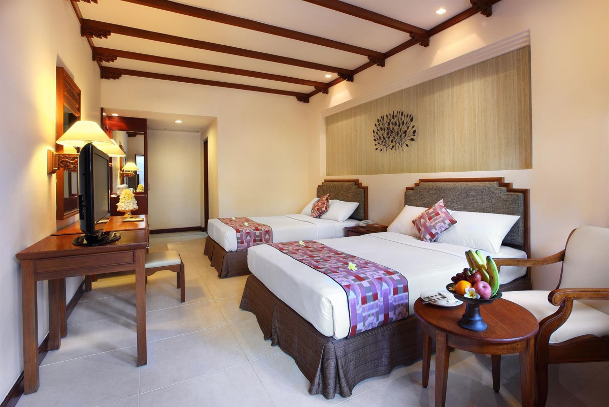 BALI MANDIRA BEACH RESORT & SPA — фото 10