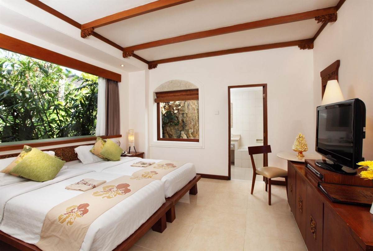 BALI MANDIRA BEACH RESORT & SPA — фото 11