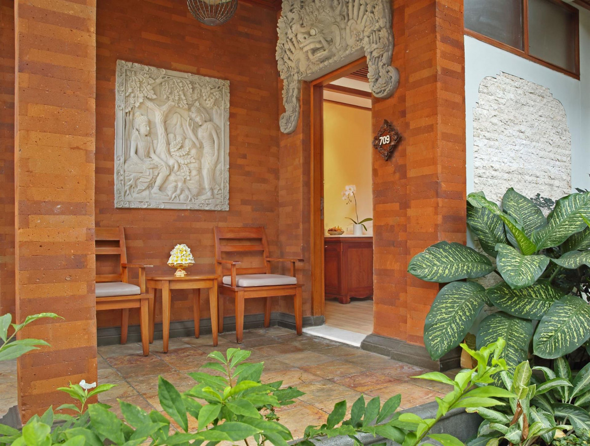 BALI MANDIRA BEACH RESORT & SPA — фото 13