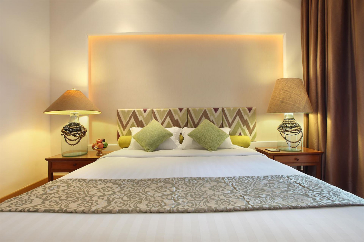 BALI MANDIRA BEACH RESORT & SPA — фото 14
