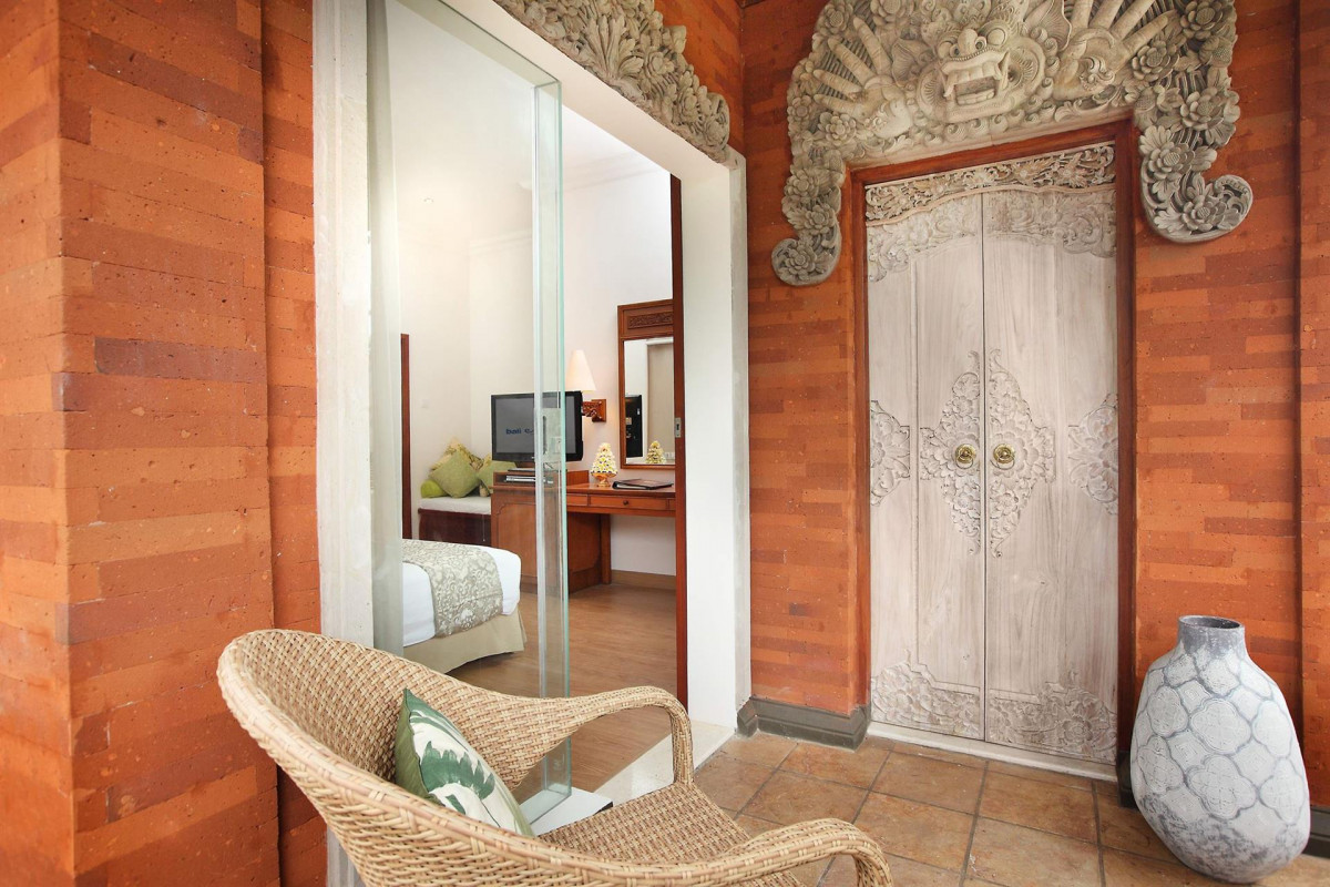 BALI MANDIRA BEACH RESORT & SPA — фото 15