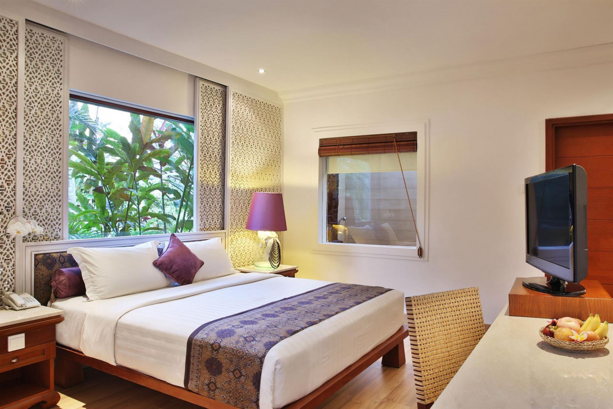 BALI MANDIRA BEACH RESORT & SPA — фото 16