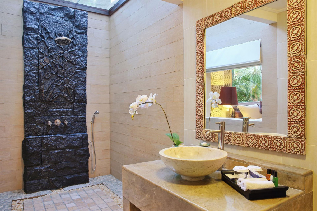 BALI MANDIRA BEACH RESORT & SPA — фото 17
