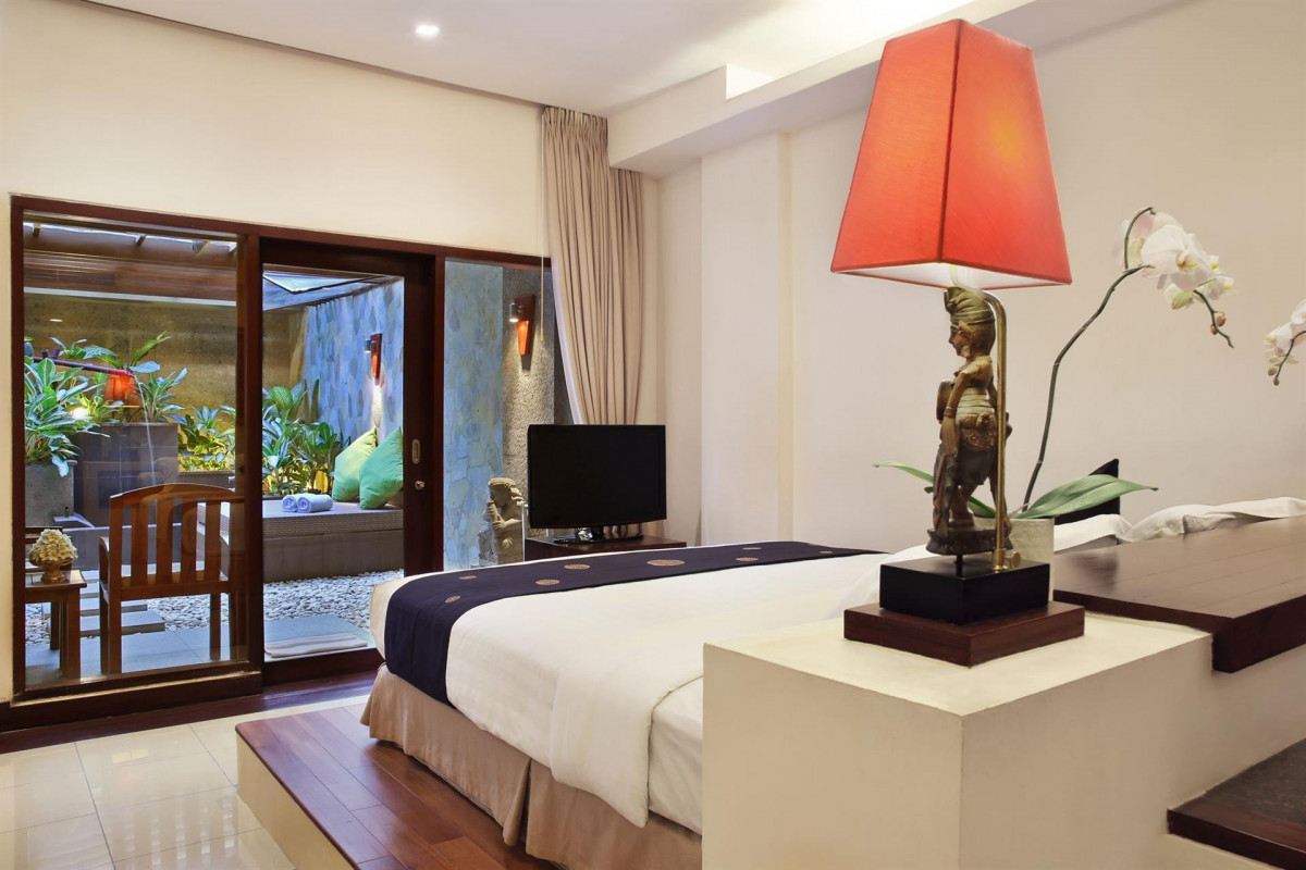 BALI MANDIRA BEACH RESORT & SPA — фото 18