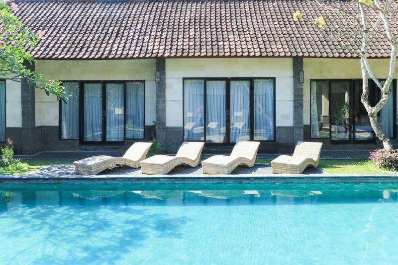 BALI MERITA VILLA — фото 3