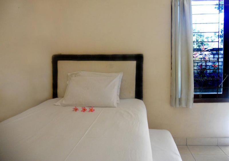 BALI NATURAL HOMESTAY — фото 4