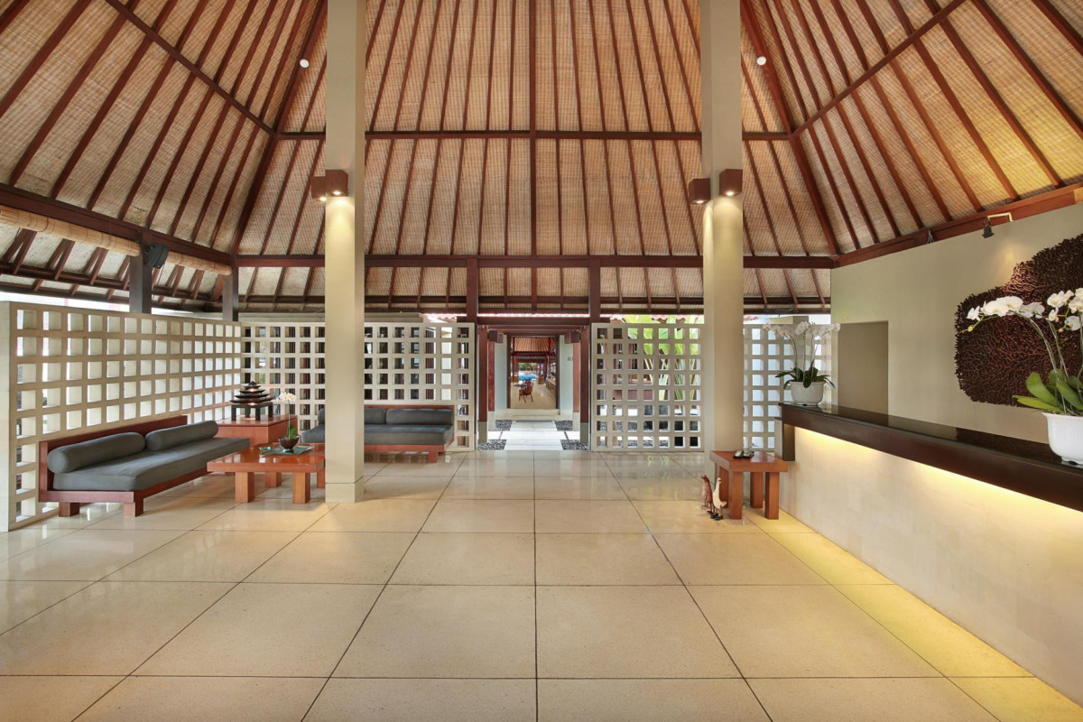 BALI NIKSOMA BOUTIQUE BEACH RESORT — фото 3