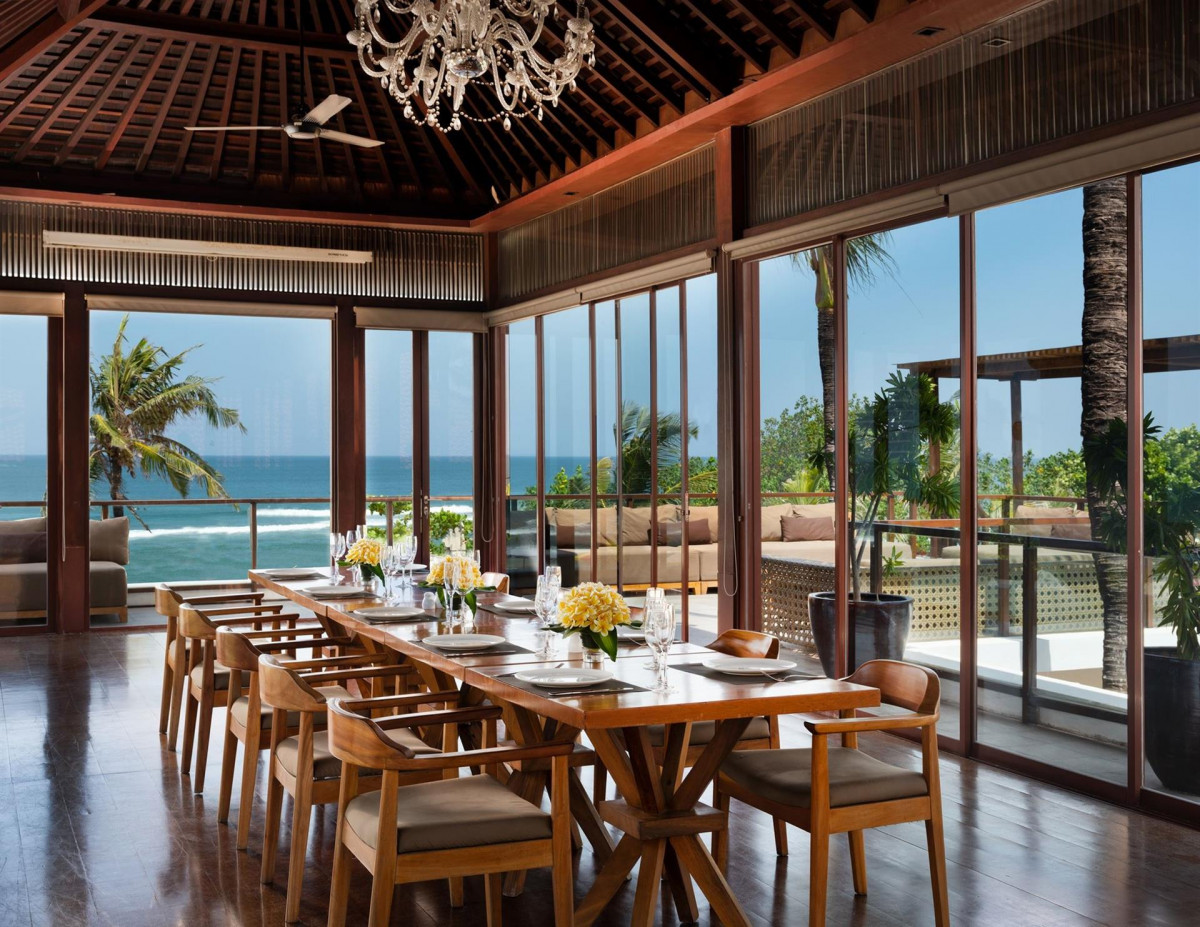 BALI NIKSOMA BOUTIQUE BEACH RESORT — фото 7