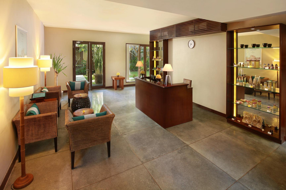 BALI NIKSOMA BOUTIQUE BEACH RESORT — фото 12