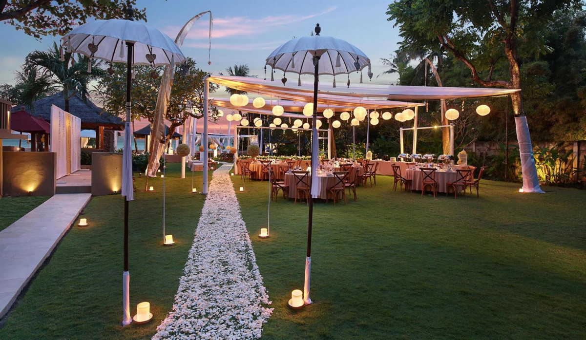BALI NIKSOMA BOUTIQUE BEACH RESORT — фото 13
