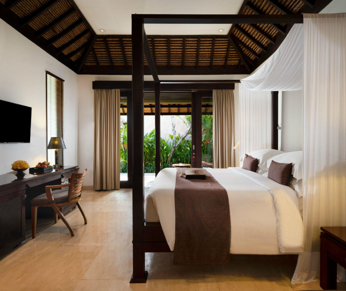 BALI NIKSOMA BOUTIQUE BEACH RESORT — фото 15