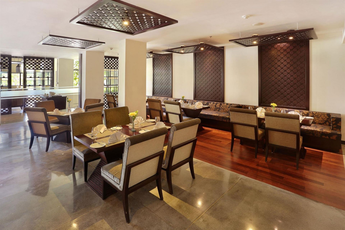 BALI NUSA DUA HOTEL & CONVENTION — фото 17