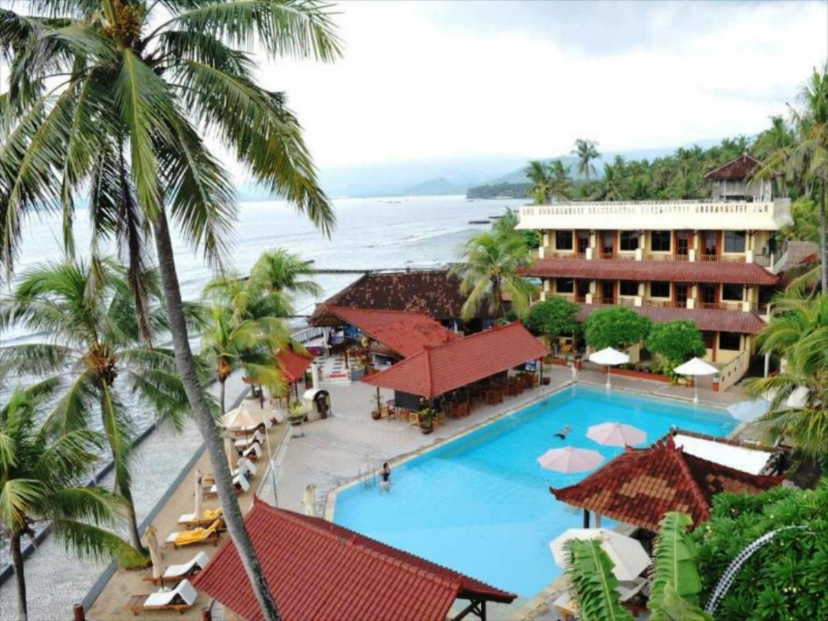 BALI PALMS RESORT